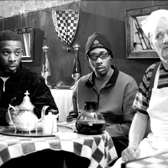 Meet your Posher, Keith - Picture 1 of 1